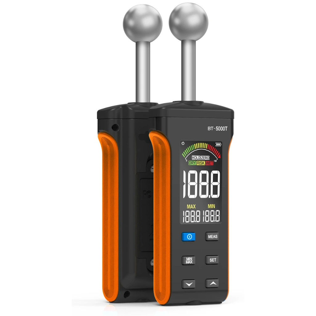 TracePro | Smart Moisture Meter Pro