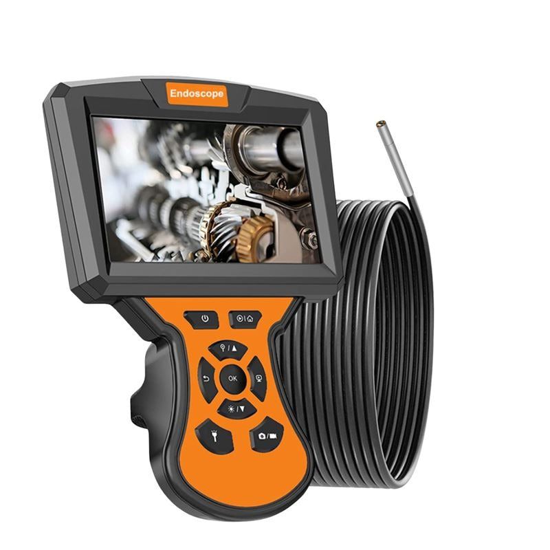 TracePro | Compact Inspection Camera 5HD