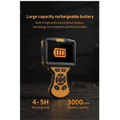 TracePro | Compact Inspection Camera 5HD