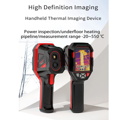 TracePro | Thermal Imaging Camera 160X Pro+