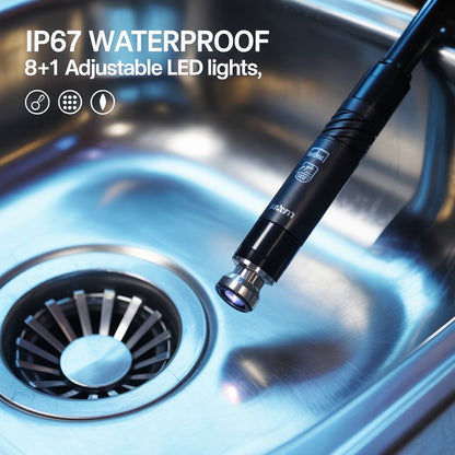 TracePro | Precision Inspection Camera 5HD