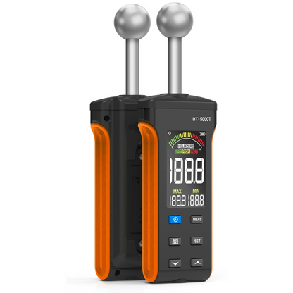 TracePro | Smart Moisture Meter Pro