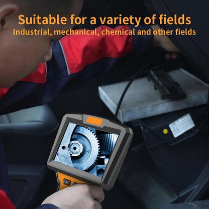 TracePro | Compact Inspection Camera 5HD