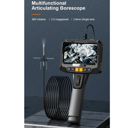 TracePro | Precision Inspection Camera 5HD