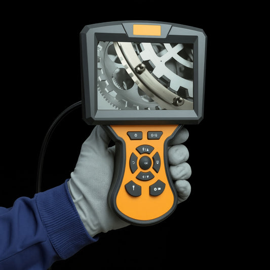 TracePro | Compact Inspection Camera 5HD