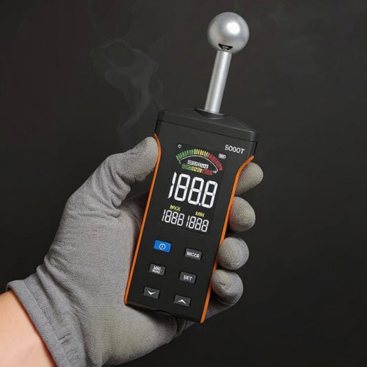 TracePro | Smart Moisture Meter Pro